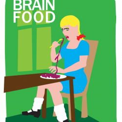 Brainfood