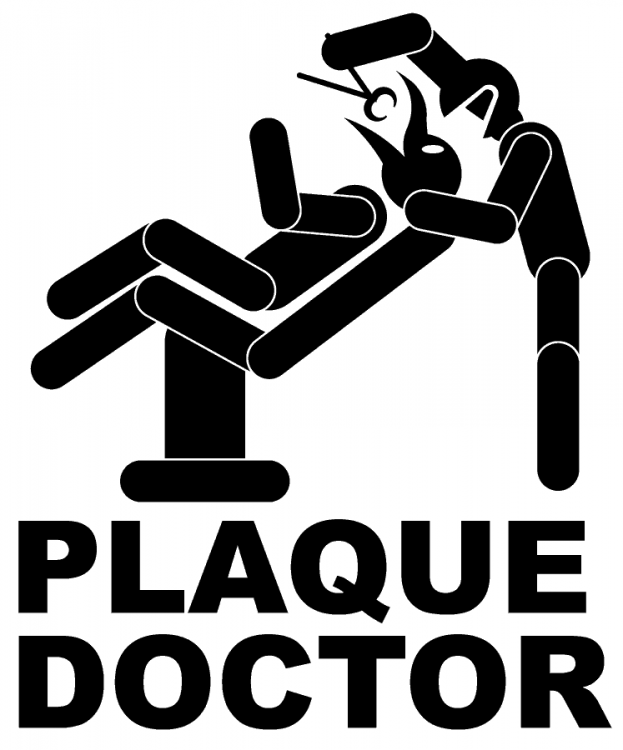 plaquedoctor