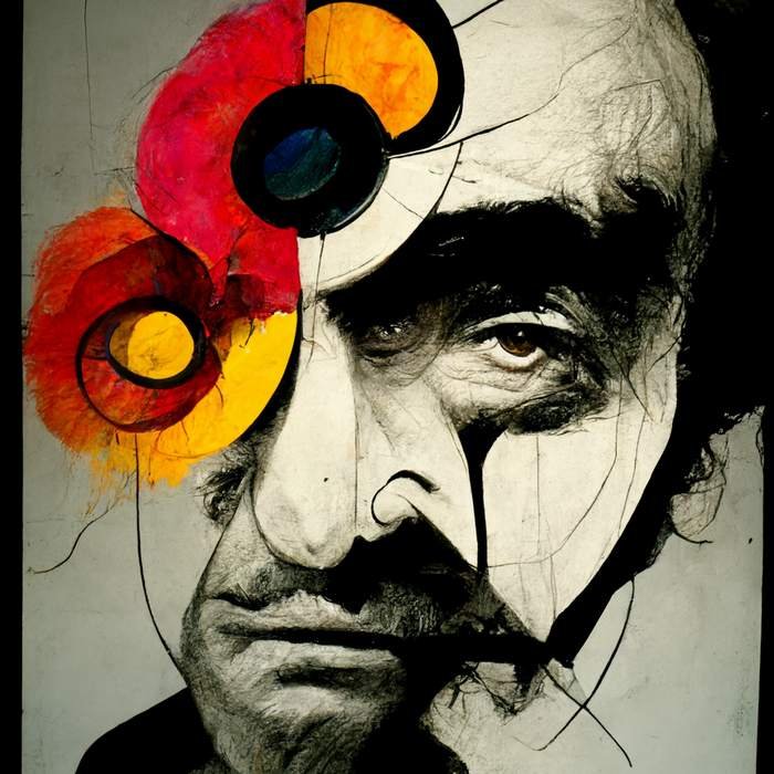 The best lack all conviction, while the worst Are full of passionate intensity jean tinguely